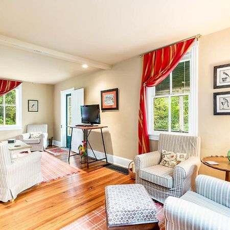 Enchanting Cottage, Walk To Downtown Harpers Ferry Bagian luar foto