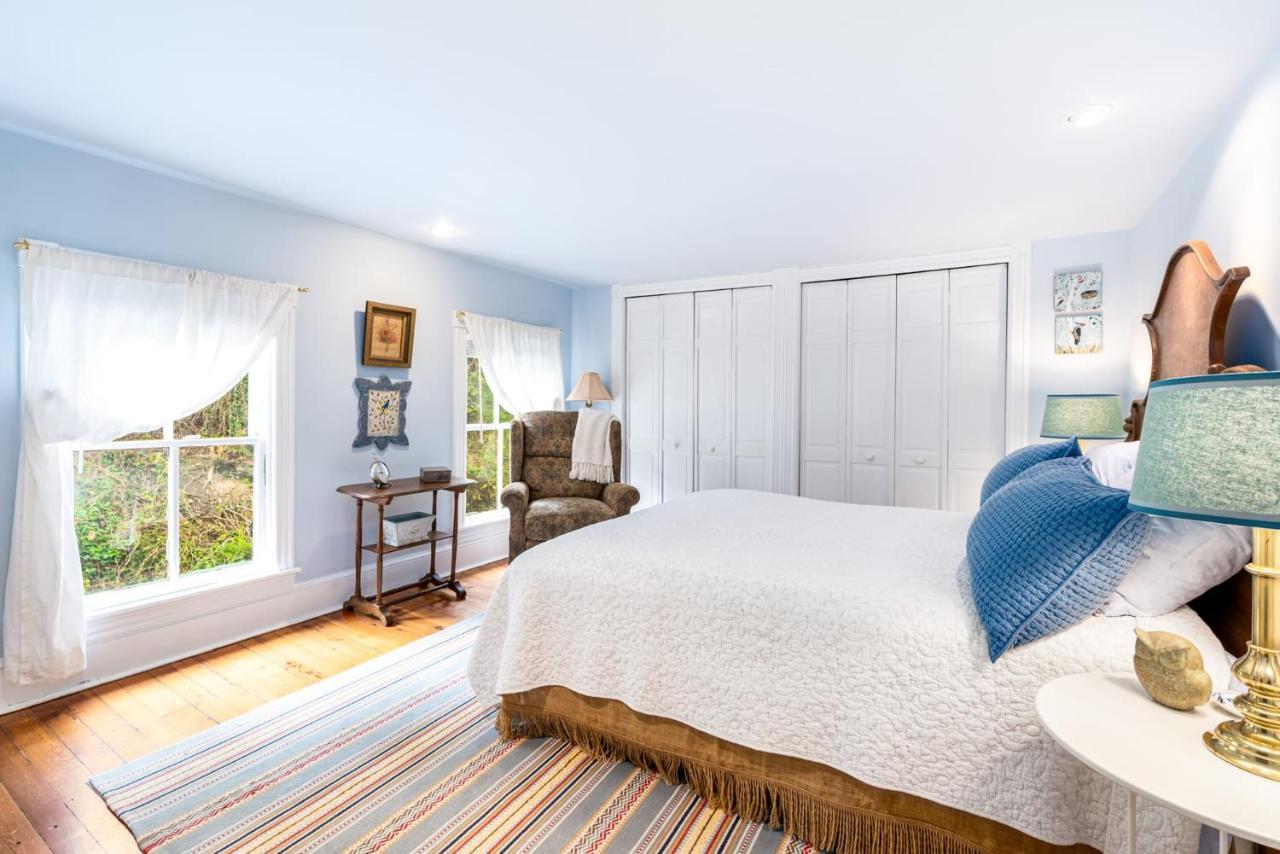 Enchanting Cottage, Walk To Downtown Harpers Ferry Bagian luar foto