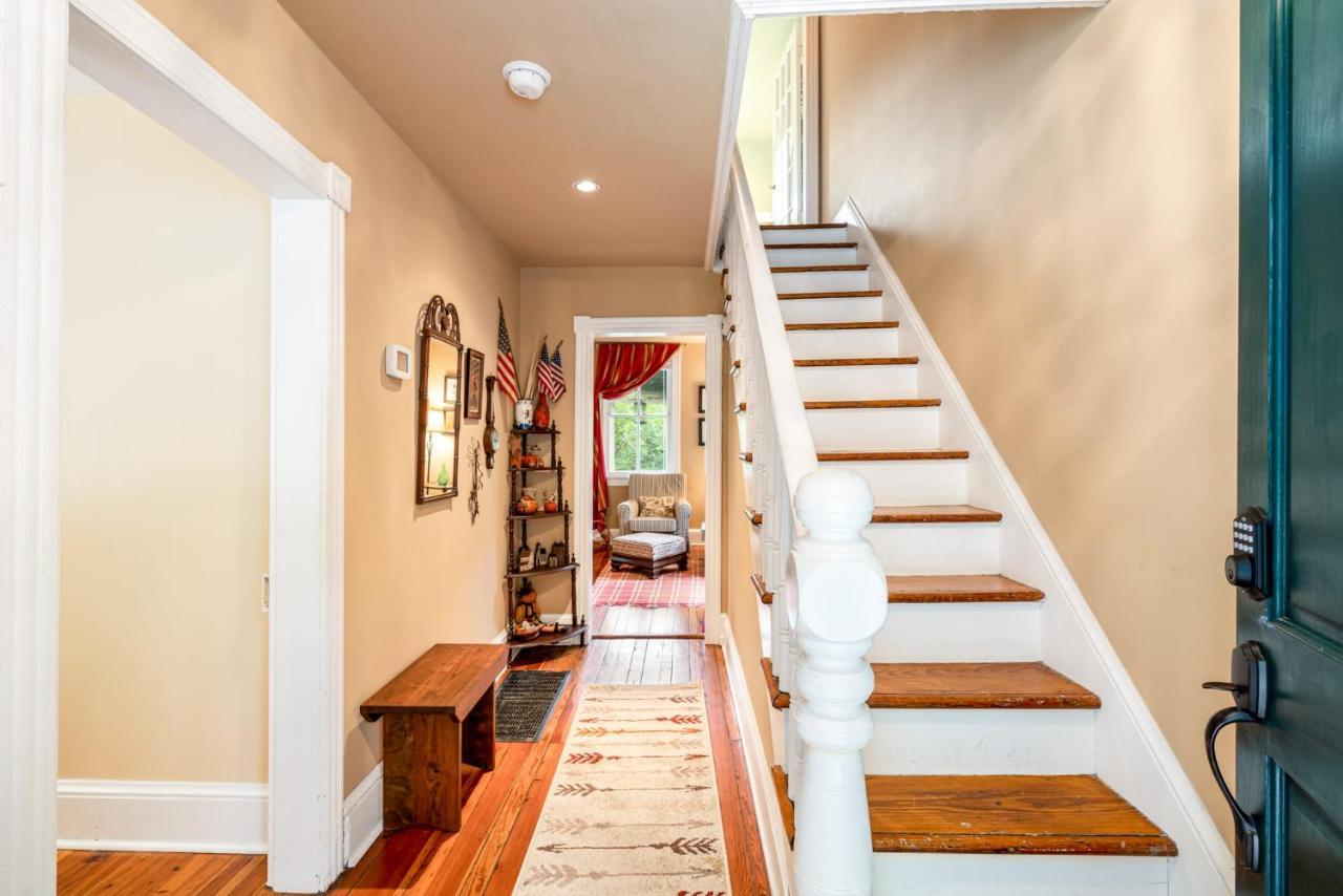 Enchanting Cottage, Walk To Downtown Harpers Ferry Bagian luar foto
