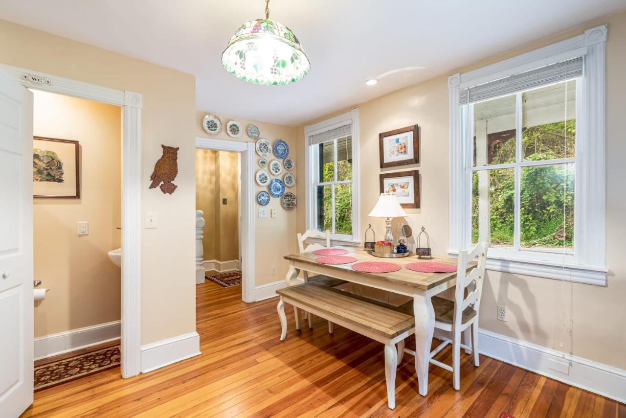 Enchanting Cottage, Walk To Downtown Harpers Ferry Bagian luar foto