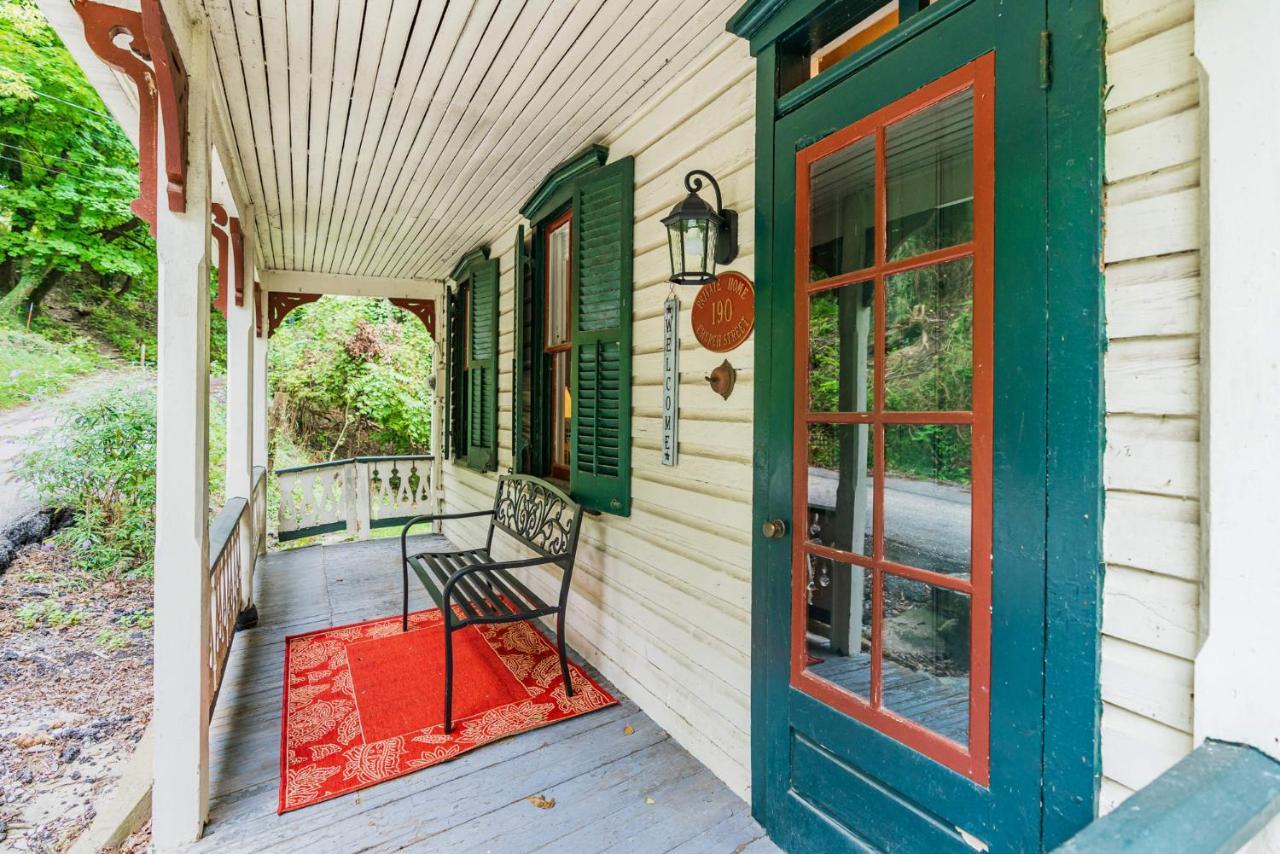 Enchanting Cottage, Walk To Downtown Harpers Ferry Bagian luar foto