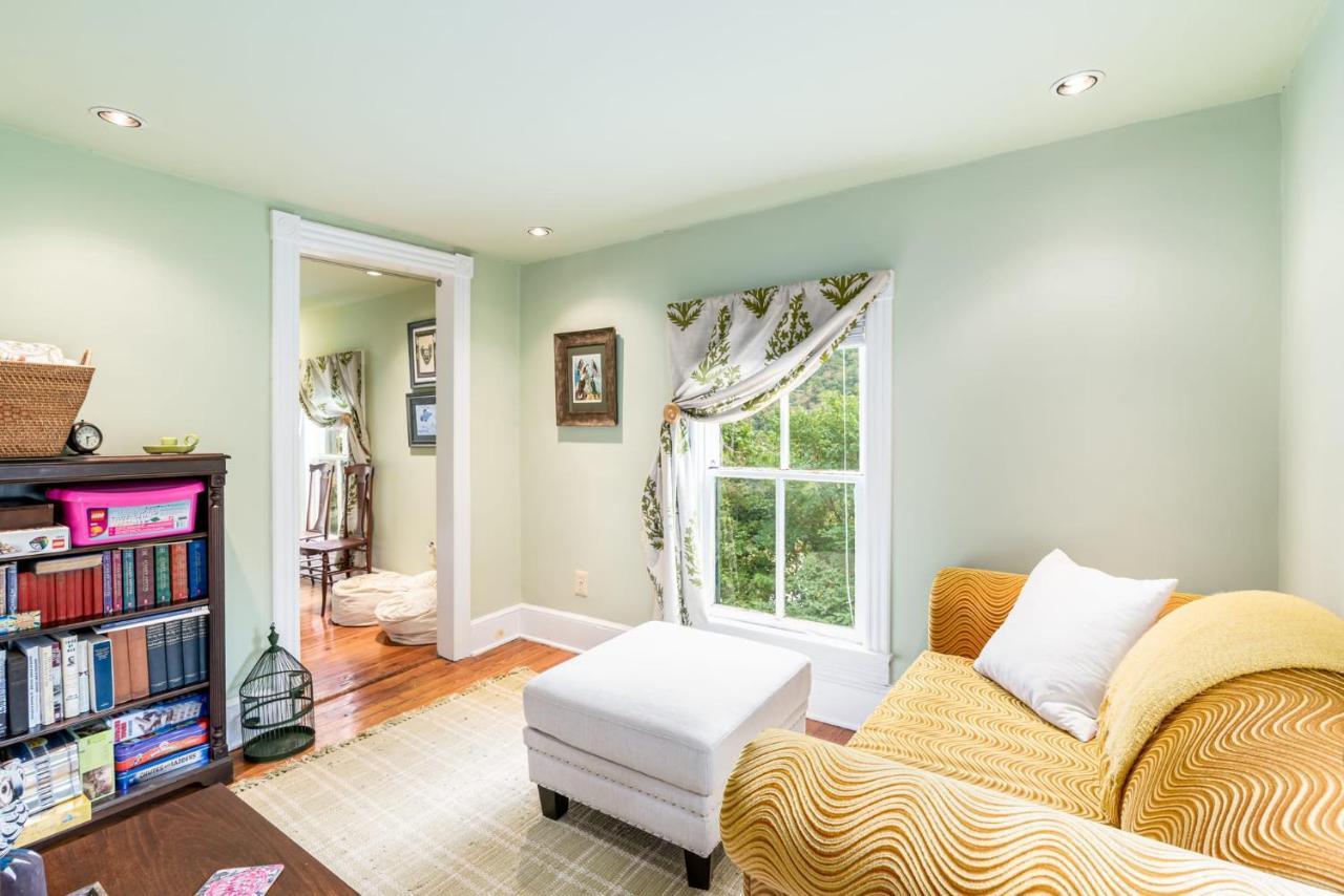 Enchanting Cottage, Walk To Downtown Harpers Ferry Bagian luar foto
