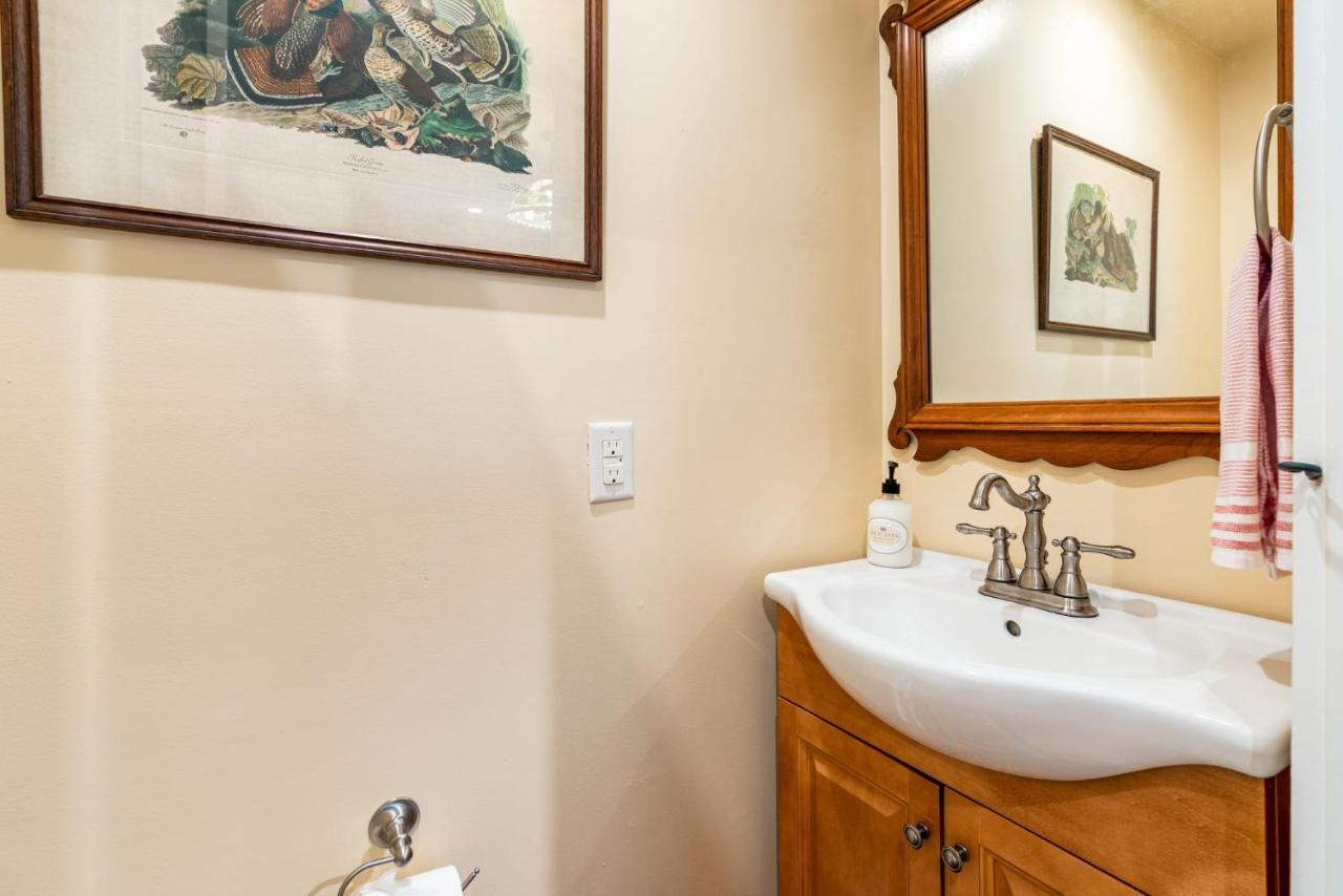 Enchanting Cottage, Walk To Downtown Harpers Ferry Bagian luar foto