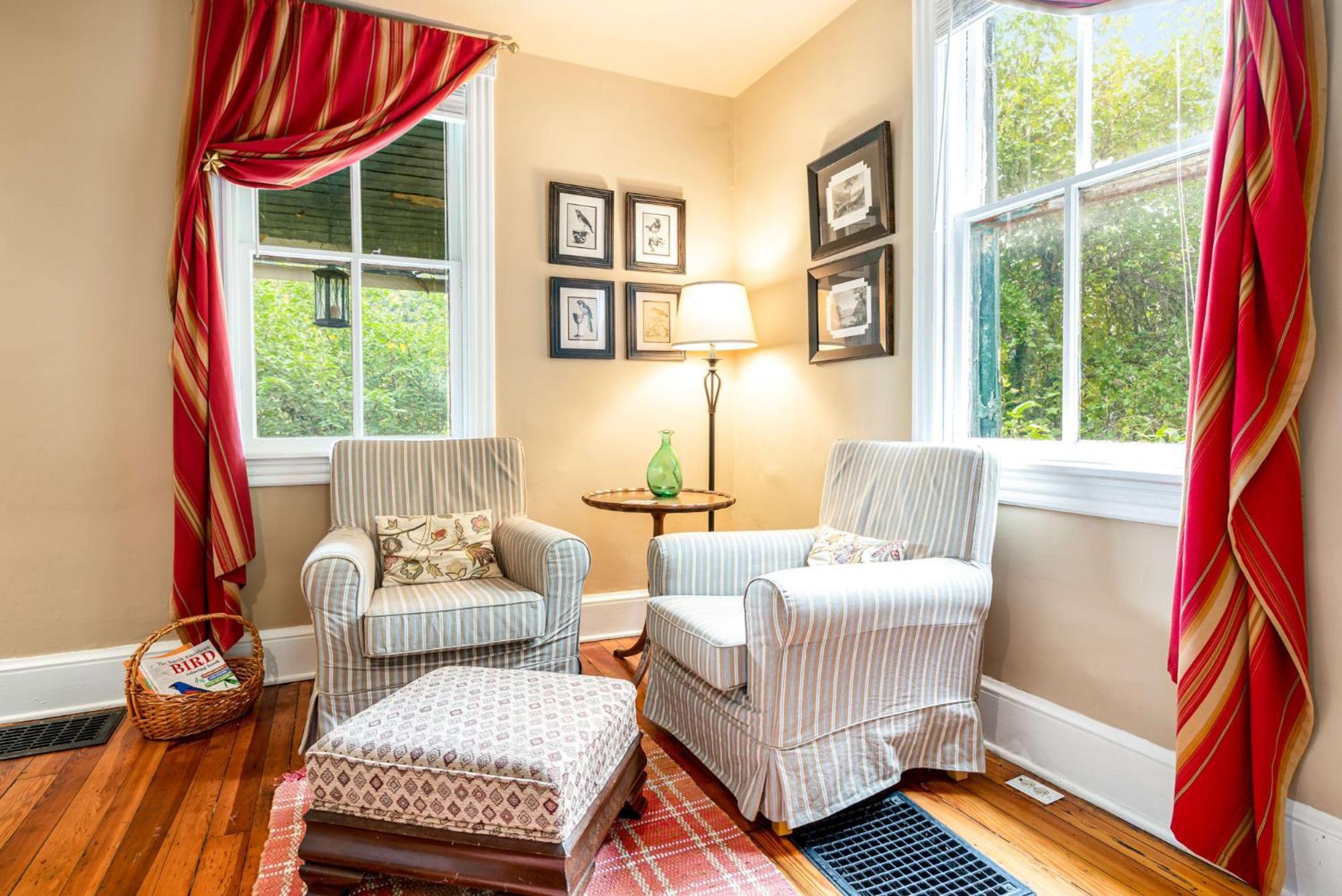 Enchanting Cottage, Walk To Downtown Harpers Ferry Bagian luar foto