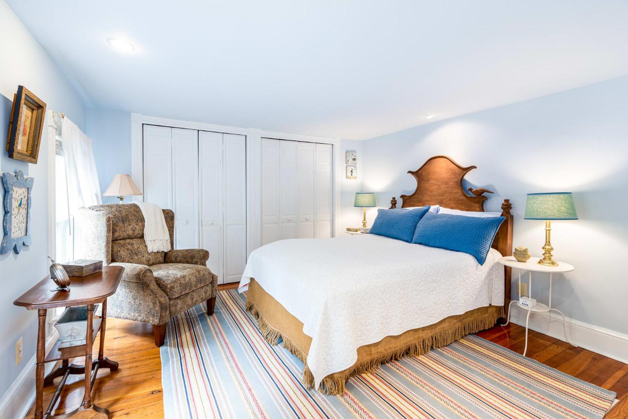 Enchanting Cottage, Walk To Downtown Harpers Ferry Bagian luar foto